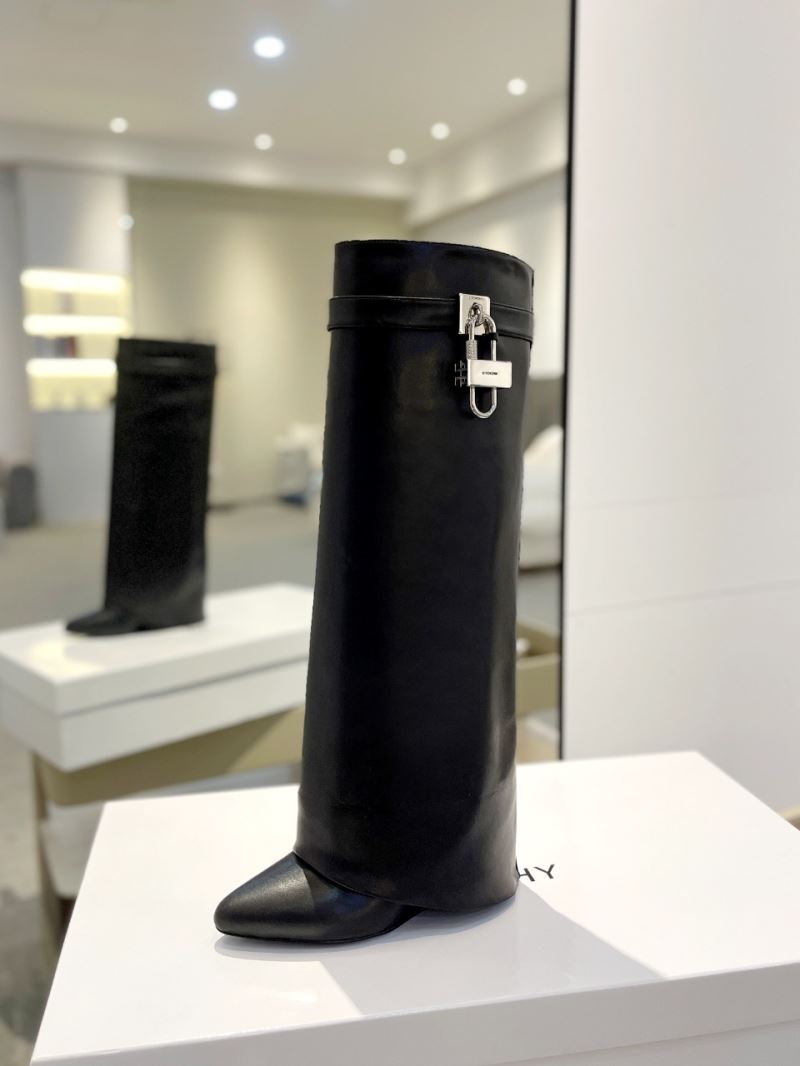 Givenchy Boots